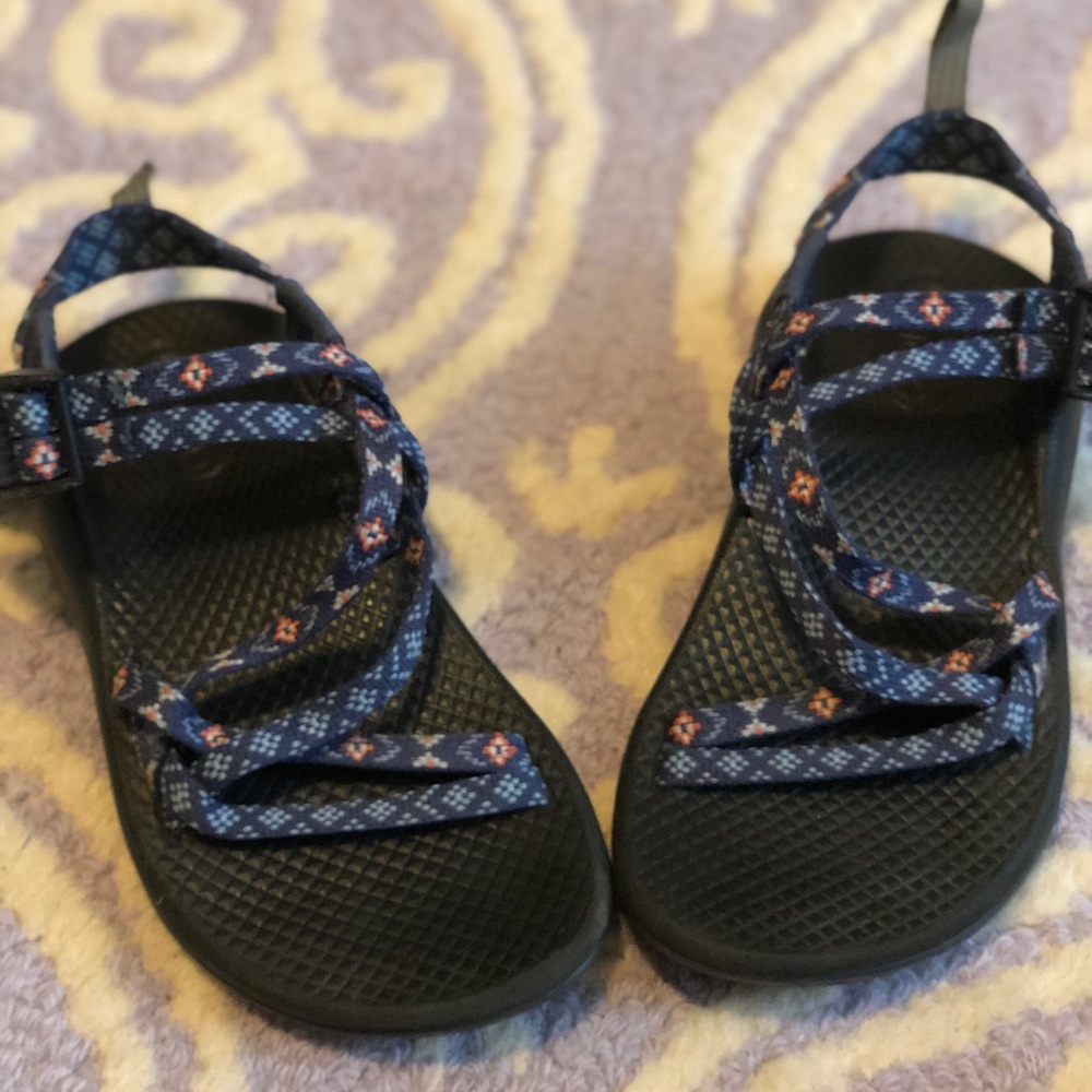 Kids CHACOS